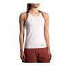 CAMISETA TIRANTES BROOKS PICK-UP MUJER