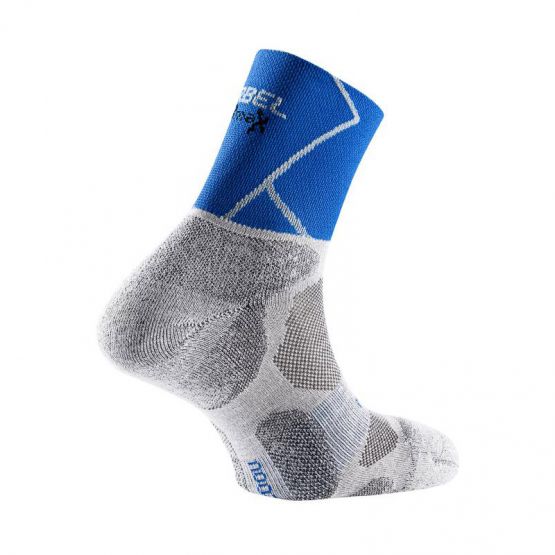 Calcetines LURBEL Trail Running Track - GRIS