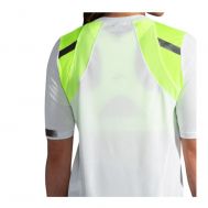 CAMISETA MANGA CORTA BROOKS CARBONITE MUJER