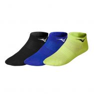 CALCETINES MIZUNO DRYLITE TRAINING MID (3 PARES)
