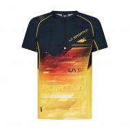 CAMISETA MANGA CORTA LA SPORTIVA XCELERATOR