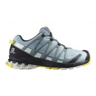 ZAPATILLAS SALOMON XA PRO 3D V8 GTX MUJER