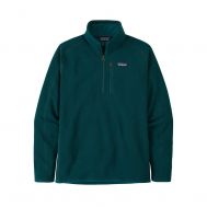 FORRO POLAR PATAGONIA BETTER SWEATER 1/4 ZIP