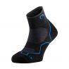 Calcetines LURBEL TRAIL DESAFIO - NEGRO / Azul