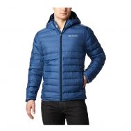 CHAQUETA COLUMBIA LAKE 22 DOWN HOODED