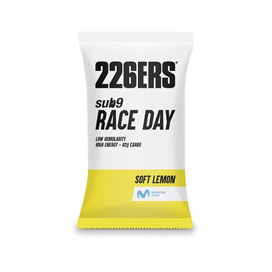 226ERS SUB9 RACE DAY