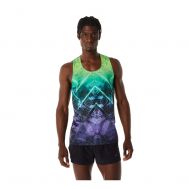 CAMISETA TIRANTES ASICS MARATHON