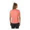 CAMISETA MANGA CORTA ASICS FUJITRAIL LOGO SS TOP MUJER