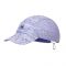 BUFF PACK RUN CAP HELIX OCEAN - AZUL.