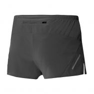 PANTALON CORTO MIZUNO AERO SPLIT 1.5