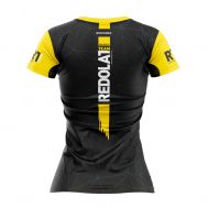CAMISETA TÉCNICA REDOLAT GAMA COMPETICIÓN MUJER