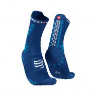 CALCETINES COMPRESSPORT PRO RACING SOCKS V4.0 TRAIL