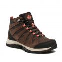 BOTAS COLUMBIA REDMOND III MID WATERPROOF MUJER