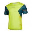 CAMISETA MANGA CORTA LA SPORTIVA PACER