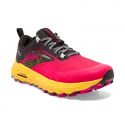 ZAPATILLAS BROOKS CASCADIA 17 MUJER