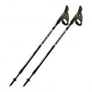 BASTONES FIZAN NORDIC WALKING SPEED 2025