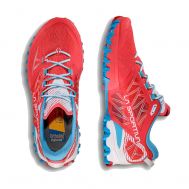 ZAPATILLA LA SPORTIVA BUSHIDO III MUJER