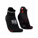 CALCETINES COMPRESSPORT PRO RACING SOCKS V4.0 ULTRALIGHT RUN LOW