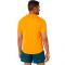 CAMISETA MANGA CORTA ASICS FUJITRAIL LOGO SS TOP