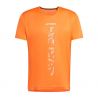 CAMISETA MANGA CORTA ADIDAS TERREX AGRAVIC PULSE