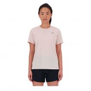 CAMISETA MANGA CORTA SPORT ESSENTIALS MUJER