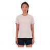 CAMISETA MANGA CORTA SPORT ESSENTIALS MUJER