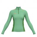 SUDADERA JOMA R-TRAIL NATURE MUJER