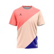 CAMISETA MANGA CORTA RUN&PRO CASUAL ENDURANCE