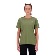 CAMISETA MANGA CORTA SPORT ESSENTIALS MUJER