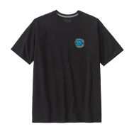 CAMISETA MANGA CORTA PATAGONIA UNITY FITZ RESPONIBILI-TEE
