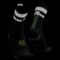 CALCETINES COMPRESSPORT PRO RACING SOCKS V4.0 RUN HIGH FLASH