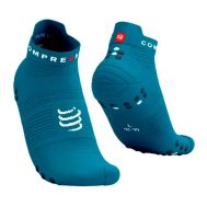 CALCETINES COMPRESSPORT PRO RACING SOCKS V4.0 RUN LOW