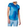 CAMISETA MANGA CORTA MIZUNO IMPULSE CORE GRAPHIC TEE MUJER