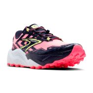 ZAPATILLAS BROOKS CALDERA 7 MUJER