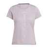 CAMISETA MANGA CORTA ADIDAS TERREX AGRAVIC MUJER