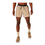 PANTALON CORTO ASICS FUJITRAIL ALL OVER PRINT 5IN