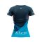 CAMISETA TÉCNICA MUJER | MERCHANDISING | IX TRAIL NOCTURNO VILLA DE ALFACAR