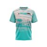 CAMISETA TÉCNICA MUJER | MERCHANDISING | IX TRAIL NOCTURNO VILLA DE ALFACAR