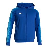 SUDADERA CON CAPUCHA JOMA ELITE XI