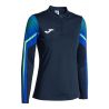 SUDADERA JOMA ELITE XI MUJER