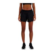 PANTALON CORTO NEW BALANCE SPORT ESSENTIAL 2IN1 3" MUJER