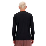 CAMISETA MANGA LARGA NEW BALANCE SPORT ESSENTIALS