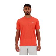 CAMISETA MANGA CORTA NEW BALANCE ATHLETICS