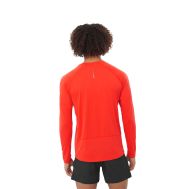 CAMISETA MANGA LARGA SALOMON CROSS RUN