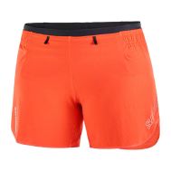 PANTALON CORTO SALOMON SENSE AERO 5" MUJER