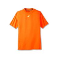 CAMISETA MANGA CORTA BROOKS HIGH POINT