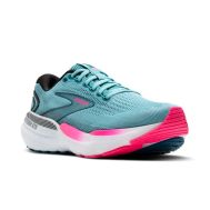 ZAPATILLAS BROOKS GLYCERIN 21 GTS MUJER