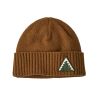 GORRO PATAGONIA BRODEO