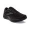 ZAPATILLLAS BROOKS GHOST 16 NEGRAS ANCHO ESPECIAL