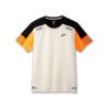 CAMISETA MANGA CORTA BROOKS RUN VISIBLE 2.0